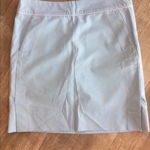 Jack Nicklaus golf skirt